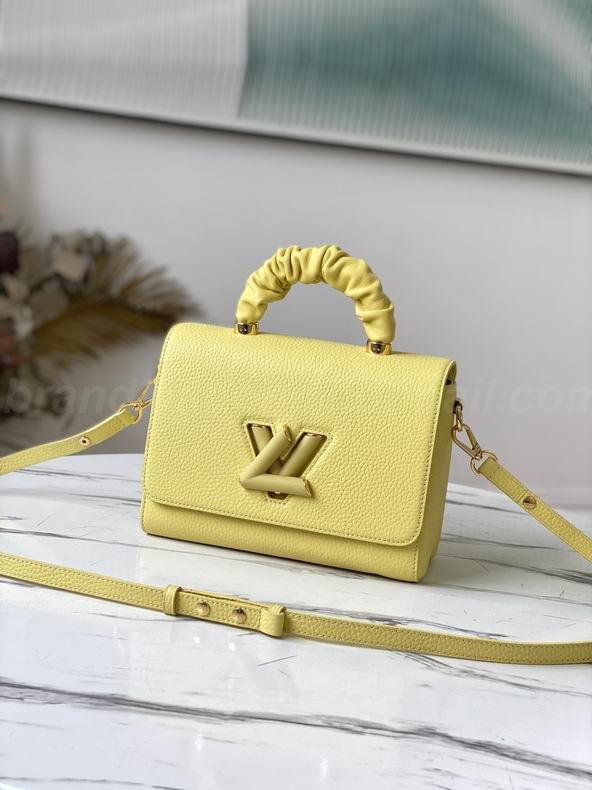 LV Handbags 79